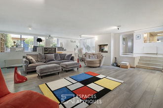  appartement villeurbanne 69100