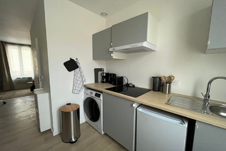  appartement villeurbanne 69100
