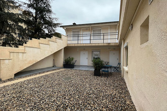  appartement villeurbanne 69100