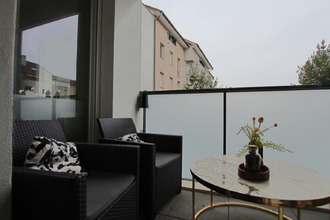  appartement villeurbanne 69100