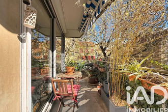  appartement villeurbanne 69100