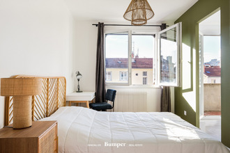  appartement villeurbanne 69100