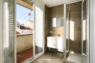  appartement villeurbanne 69100