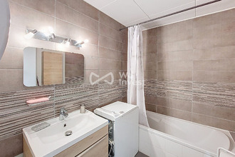  appartement villeurbanne 69100