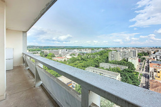  appartement villeurbanne 69100