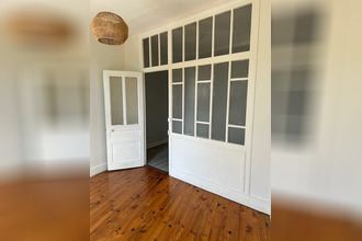  appartement villeurbanne 69100