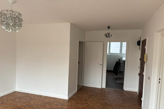  appartement villeurbanne 69100