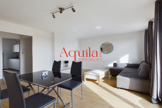  appartement villeurbanne 69100