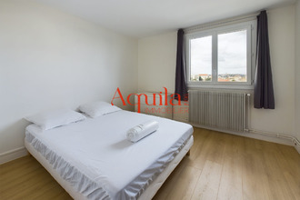  appartement villeurbanne 69100