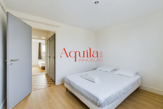  appartement villeurbanne 69100