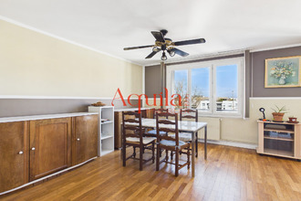  appartement villeurbanne 69100