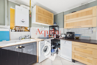  appartement villeurbanne 69100