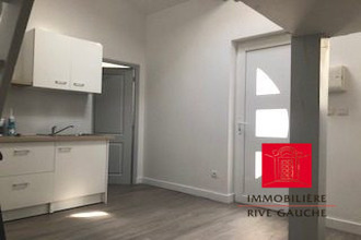  appartement villeurbanne 69100