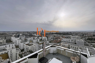  appartement villeurbanne 69100