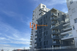  appartement villeurbanne 69100