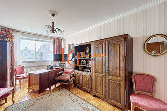  appartement villeurbanne 69100