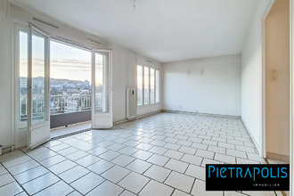  appartement villeurbanne 69100