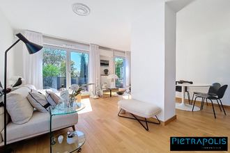  appartement villeurbanne 69100