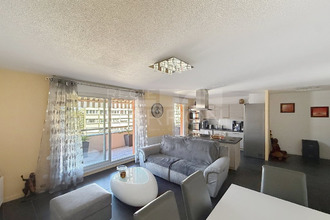  appartement villeurbanne 69100