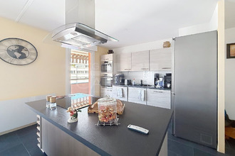  appartement villeurbanne 69100