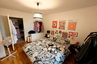  appartement villeurbanne 69100