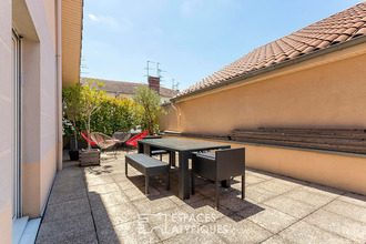  appartement villeurbanne 69100