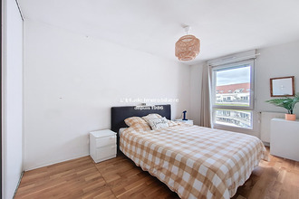  appartement villeurbanne 69100