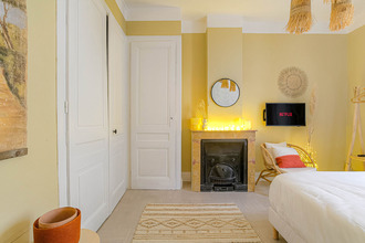  appartement villeurbanne 69100