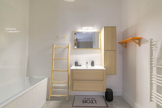  appartement villeurbanne 69100