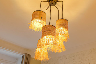  appartement villeurbanne 69100