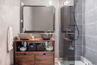  appartement villeurbanne 69100