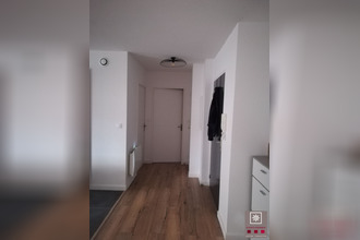  appartement villeurbanne 69100