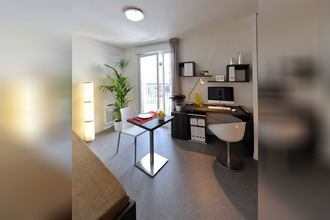  appartement villeurbanne 69100