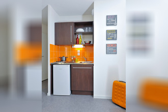  appartement villeurbanne 69100