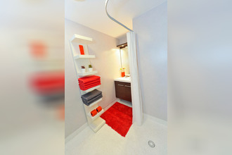  appartement villeurbanne 69100