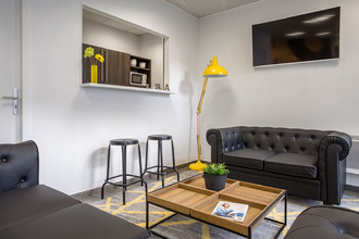  appartement villeurbanne 69100