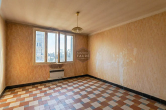  appartement villeurbanne 69100