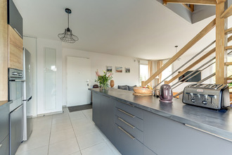  appartement villeurbanne 69100