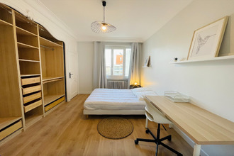  appartement villeurbanne 69100