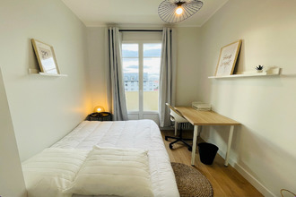  appartement villeurbanne 69100