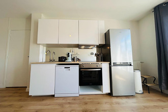  appartement villeurbanne 69100