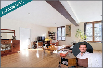  appartement villeurbanne 69100