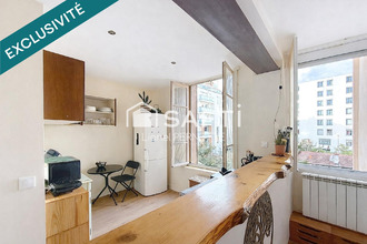  appartement villeurbanne 69100