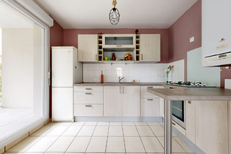  appartement villeurbanne 69100