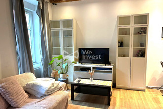  appartement villeurbanne 69100