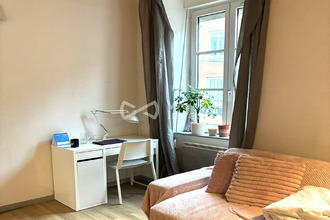  appartement villeurbanne 69100