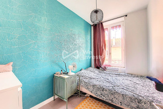  appartement villeurbanne 69100