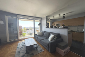  appartement villeurbanne 69100