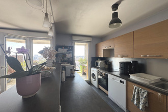  appartement villeurbanne 69100