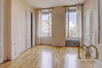  appartement villeurbanne 69100